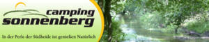 Logo Camping Sonnenberg